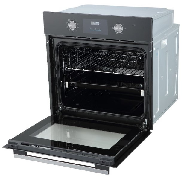 Духовой шкаф Midea MO509103GB в Тюмени (preview 7)