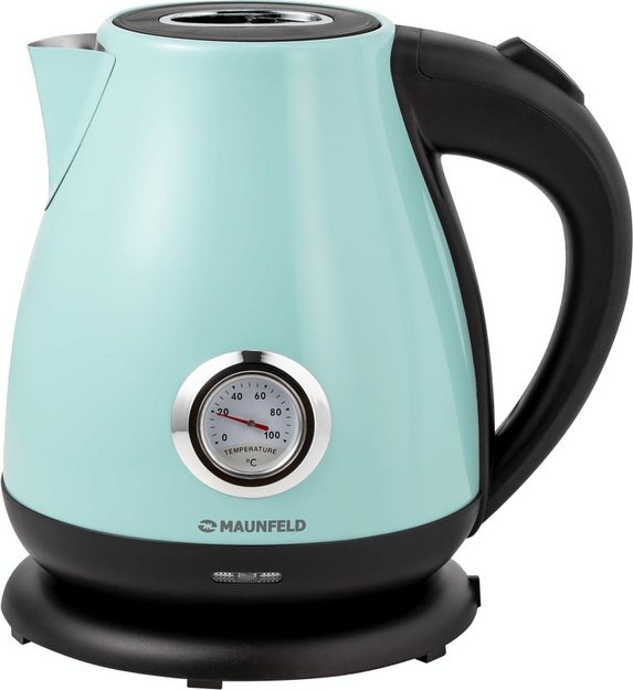 Чайник Maunfeld MGK-625MINT в Тюмени (preview 1)
