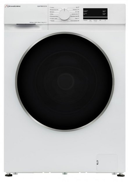 Стиральная машина Schaub Lorenz SLW FW6113 IS в Тюмени (preview 1)