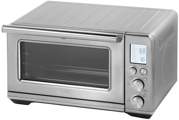 Аэропечь BORK W555 в Тюмени (preview 1)