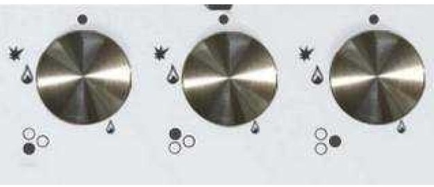 Варочная панель Graude GS 45.1 W в Тюмени (preview 2)