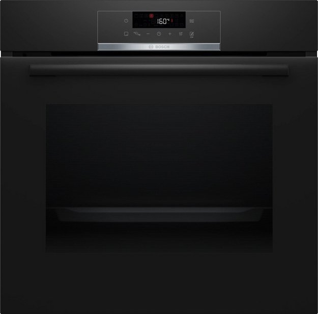 Духовой шкаф Bosch HQG572EB3 в Тюмени (preview 1)