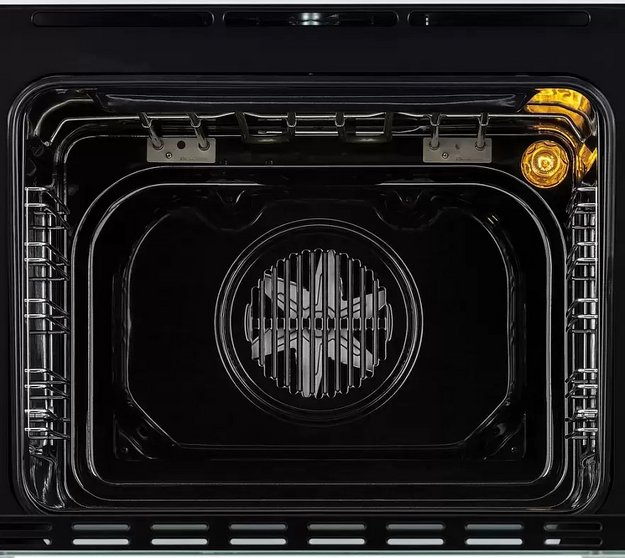 Духовой шкаф KRONA ONORE 60 WH G2 в Тюмени (preview 8)