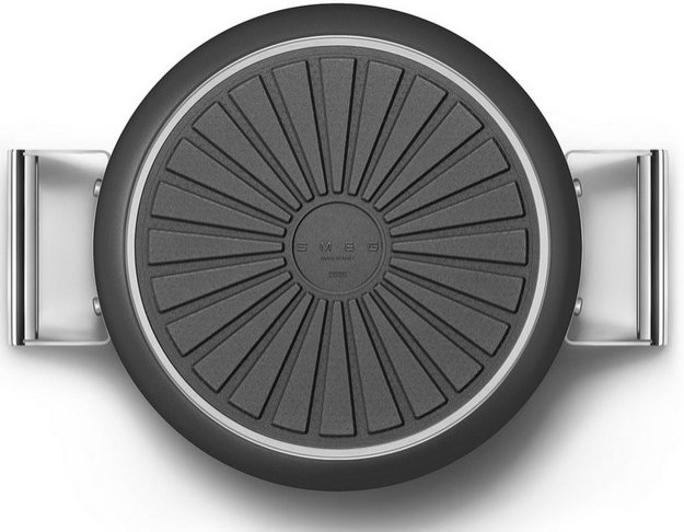 Кастрюля Smeg CKFC2611BLM в Тюмени (preview 7)