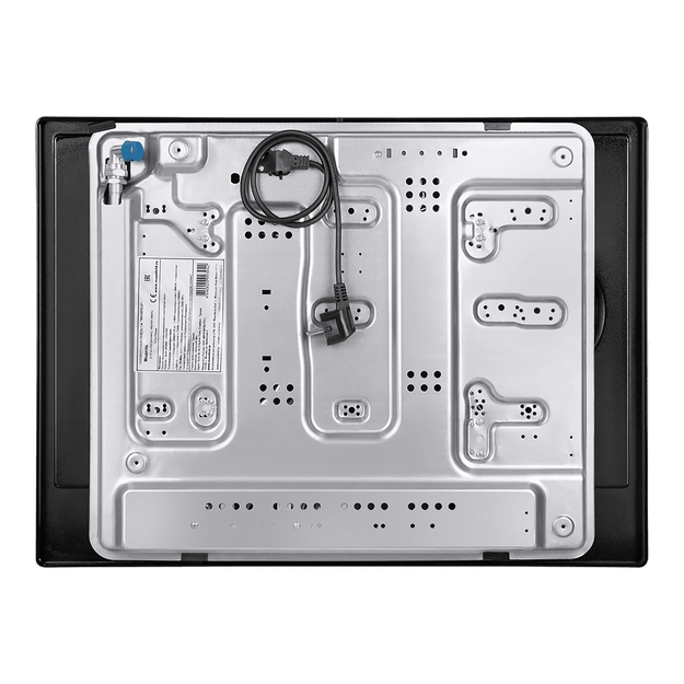 Варочная панель Maunfeld EGHE.95.33CB/G в Тюмени (preview 10)