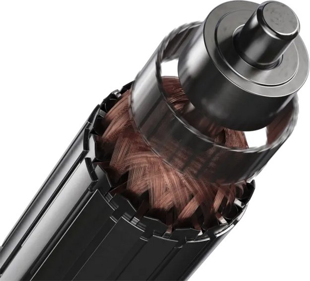 Измельчитель отходов Kuppersberg WSS 550 B в Тюмени (preview 4)