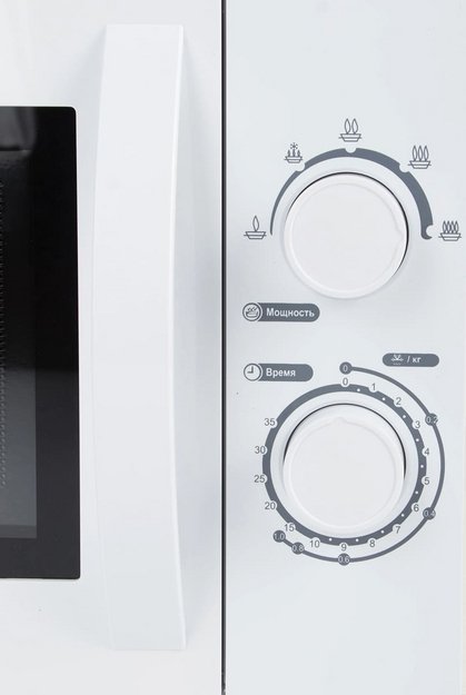 Микроволновая печь Hyundai HYM-M2059 в Тюмени (preview 8)