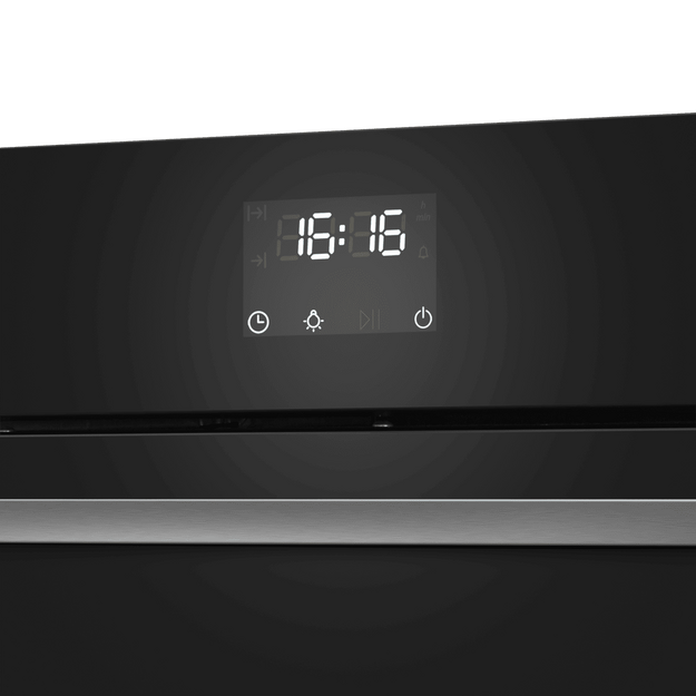 Духовой шкаф Maunfeld EOEM7614B в Тюмени (preview 6)