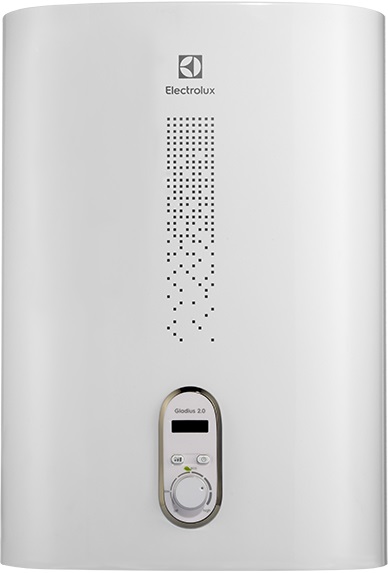 Водонагреватель Electrolux EWH 30 Gladius 2.0 в Тюмени (preview 2)
