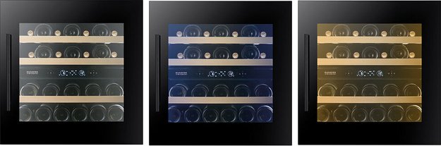 Встраиваемый винный шкаф Dunavox DVH-19.50C.TO в Тюмени (фото 5) Встраиваемый винный шкаф Dunavox DVH-19.50C.TO в Тюмени (preview 5)