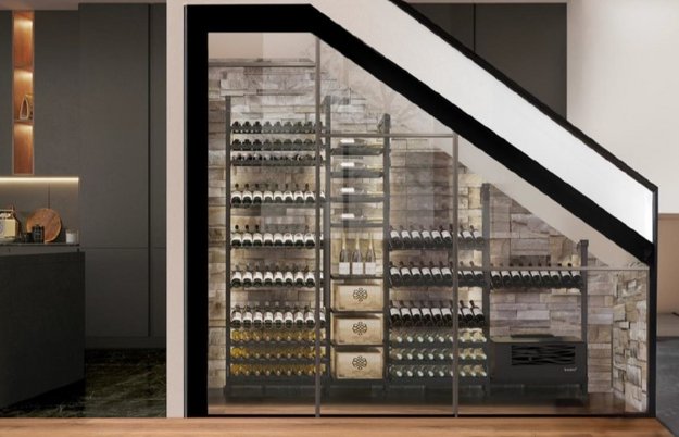 Винный мини чиллер EuroCave TAHOMA-01 в Тюмени (preview 2)