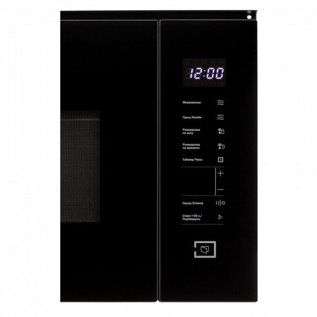 Встраиваемая микроволновая печь Schaub Lorenz SLM EY27D в Тюмени (preview 7)