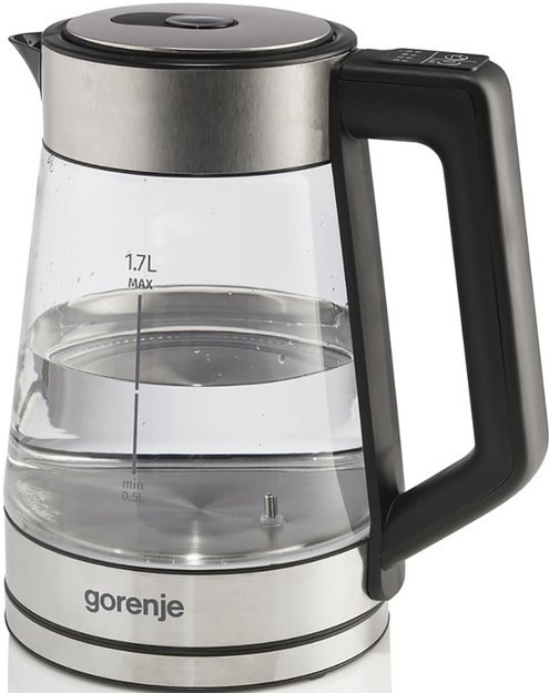 Чайник Gorenje K17TRG в Тюмени (preview 3)