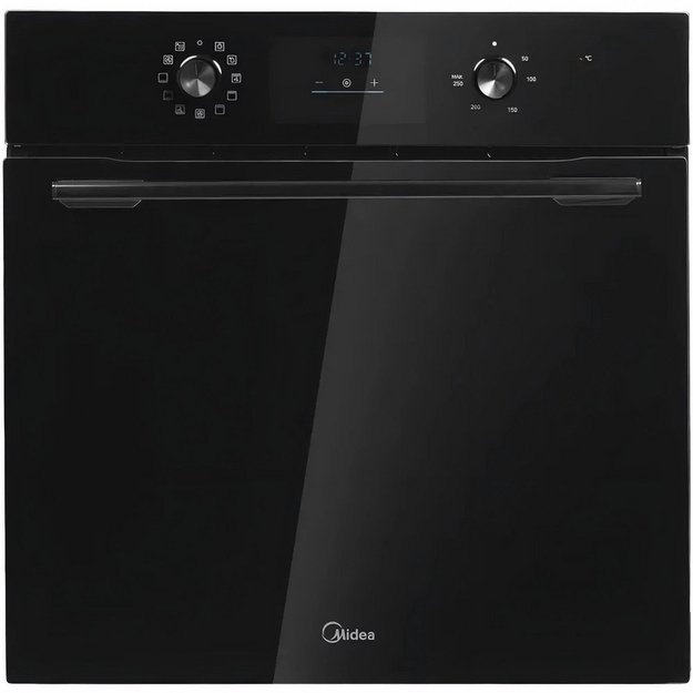 Духовой шкаф Midea MO611103YGB в Тюмени (preview 1)
