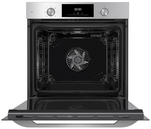 Духовой шкаф Maunfeld FEOH7872S в Тюмени (preview 2)