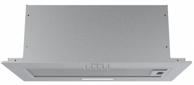 Встраиваемая вытяжка Midea MH60I301X в Тюмени (preview 1)