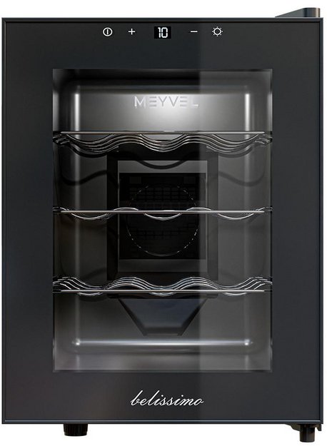 Винный шкаф Meyvel MV12-TBF1 в Тюмени (preview 3)