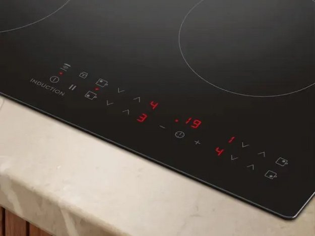 Варочная панель Electrolux EIT60433CT в Тюмени (preview 3)