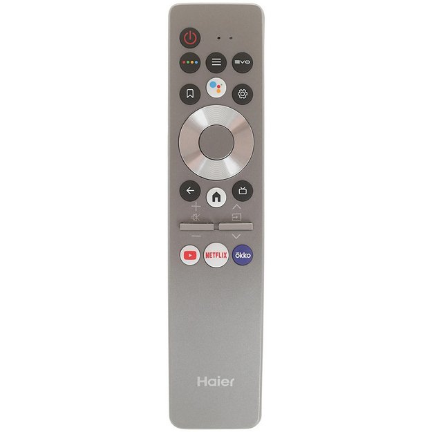 Телевизор Haier H65S9UG PRO в Тюмени (preview 7)