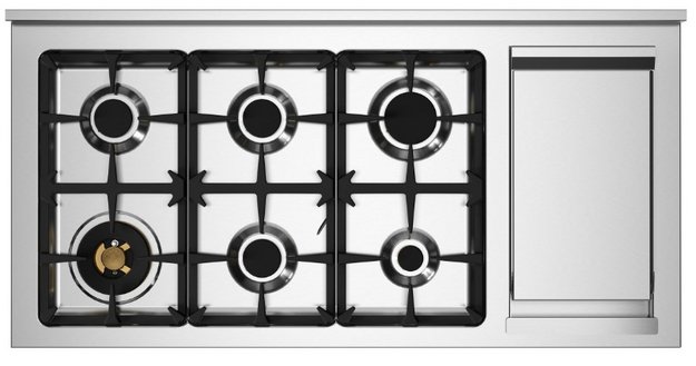 Варочный центр Bertazzoni HER126G2EXT2 в Тюмени (preview 2)