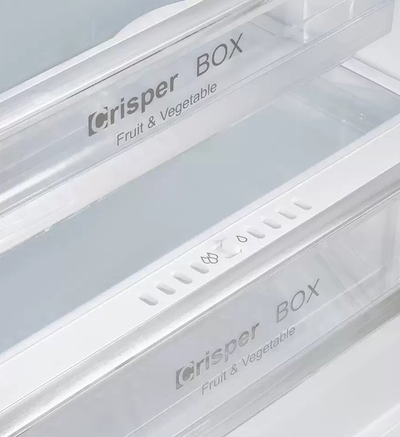 Холодильник Maunfeld MFF186NFRBG в Тюмени (preview 12)