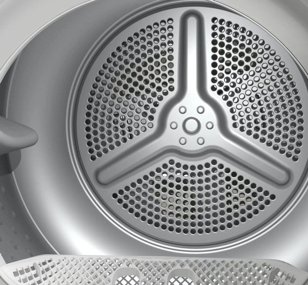 Сушильная машина Hyundai TD1027 в Тюмени (preview 8)