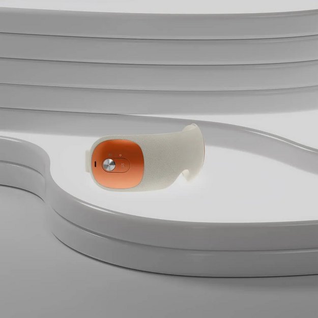 Массажер для глаз BORK D622ch в Тюмени (фото 6) Массажер для глаз BORK D622ch в Тюмени (preview 6)