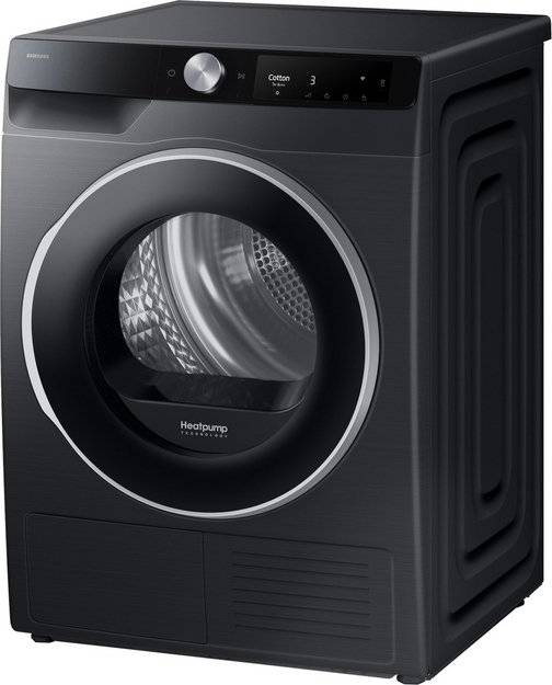 Сушильная машина Samsung DV90T6240LB/LP в Тюмени (preview 3)