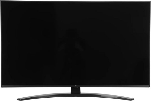 Телевизор LG 43UR81006LJ в Тюмени (preview 4)