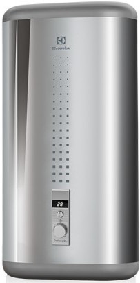 Водонагреватель Electrolux EWH 30 Centurio DL Silver в Тюмени (preview 1)