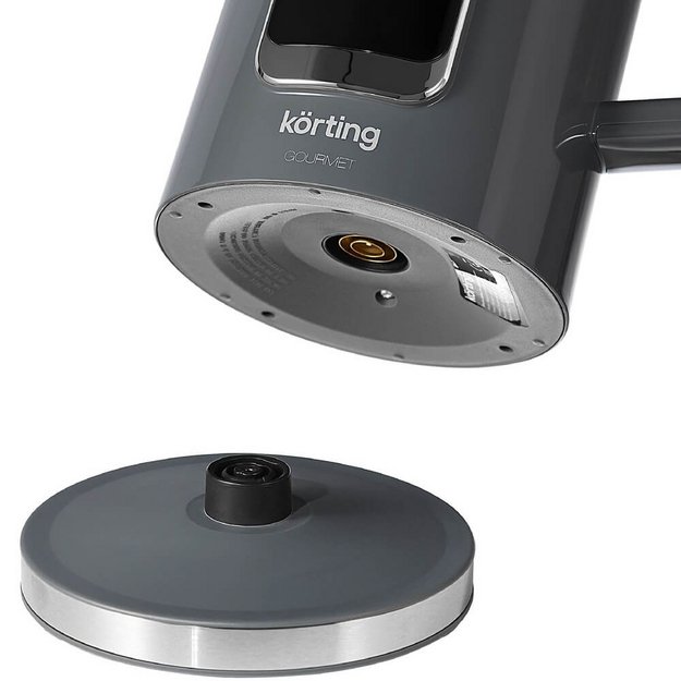 Чайник Korting KWK 0906 Gourmet в Тюмени (preview 6)