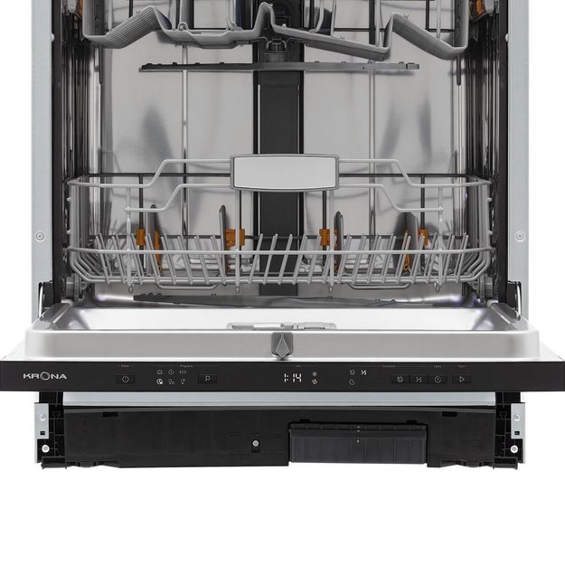 Встраиваемая посудомоечная машина KRONA WESPA 60 BI V2 в Тюмени (preview 8)