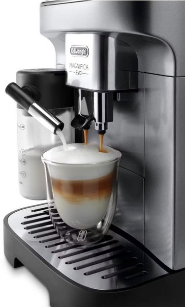 Кофемашина DeLonghi ECAM290.61.SB в Тюмени (preview 4)