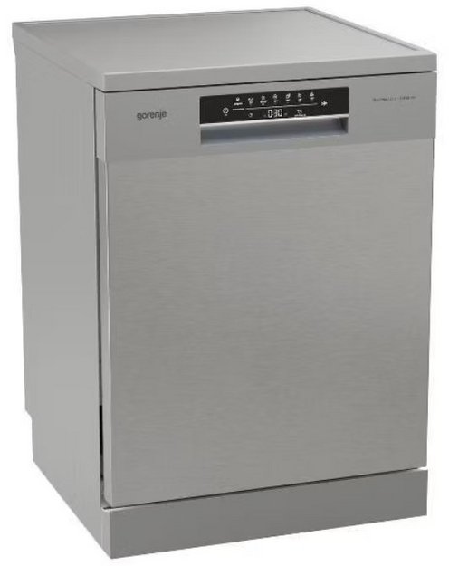 Отдельностоящая посудомоечная машина Gorenje GS643C90X в Тюмени (preview 3)