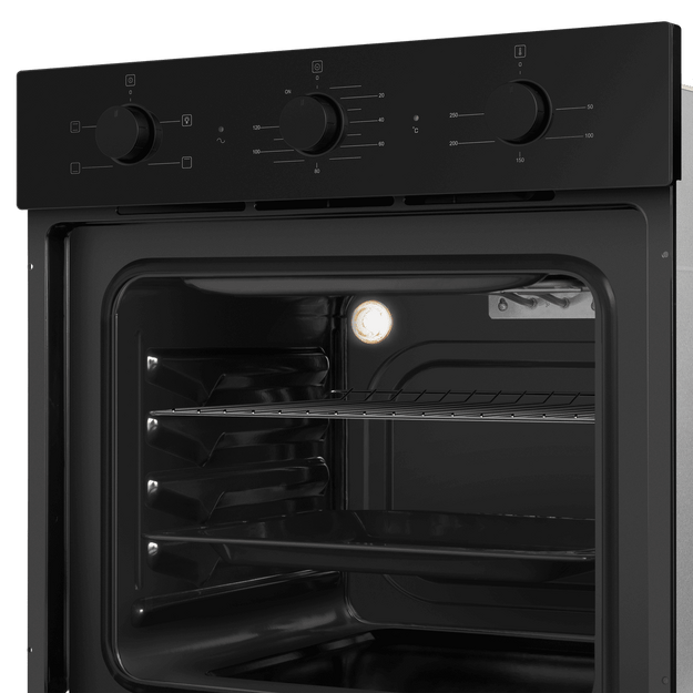 Духовой шкаф Maunfeld AEOC6040B2 в Тюмени (preview 5)