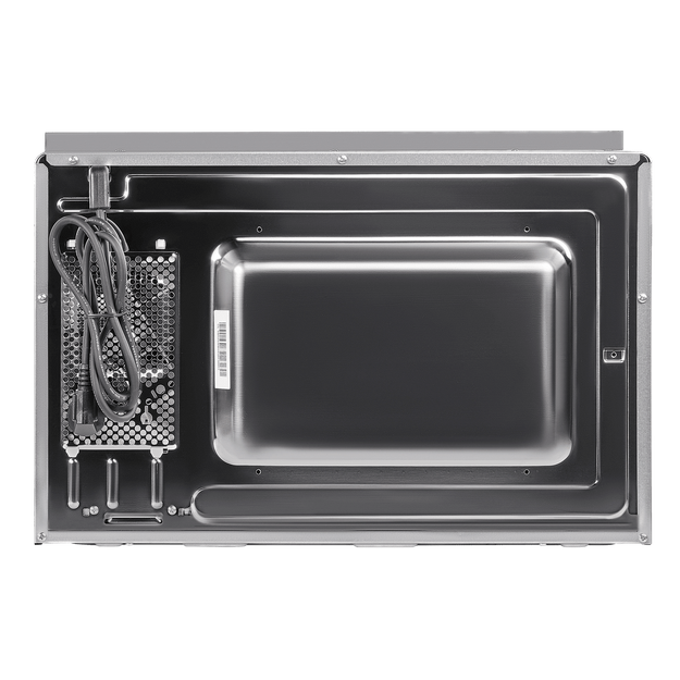 Встраиваемая микроволновая печь Maunfeld MBMO925SGW09 в Тюмени (preview 6)