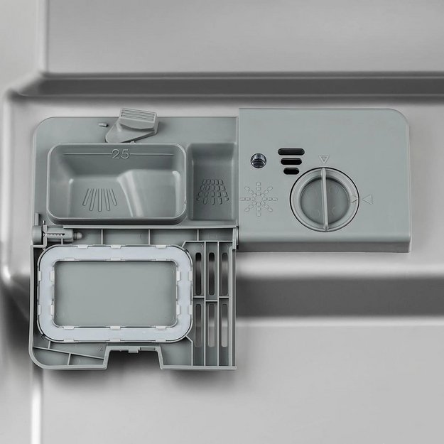 Встраиваемая посудомоечная машина KRONA LEINE 60 BI в Тюмени (preview 6)