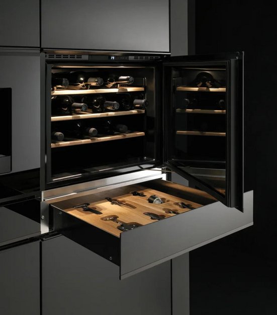 Набор аксессуаров сомелье Franke FMY 14 WCRD BK в Тюмени (preview 10)