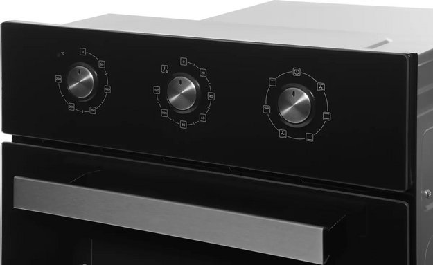 Духовой шкаф Hyundai HEO 45311 BG в Тюмени (preview 15)