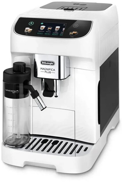 Кофемашина DeLonghi ECAM320.60.W в Тюмени (preview 2)