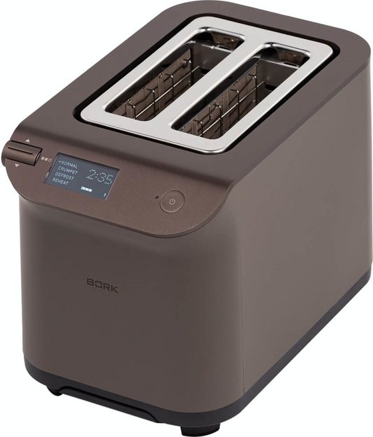 Тостер Bork T781 gg грейдж в Тюмени (preview 1)