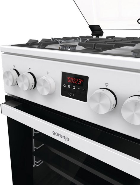 Газовая плита Gorenje GGI5C20WF-B в Тюмени (preview 7)