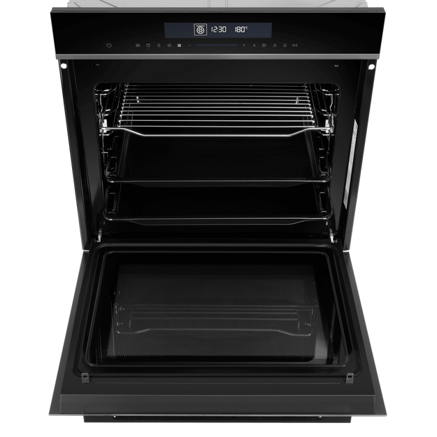 Духовой шкаф Maunfeld MEOR7217SMB в Тюмени (preview 5)