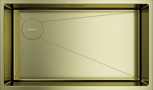 Мойка Omoikiri TAKI 74-U/IF-L SIDE LG в Тюмени (preview 1)