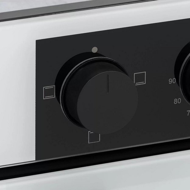 Духовой шкаф KRONA VOLLMOND 60 WH в Тюмени (preview 7)