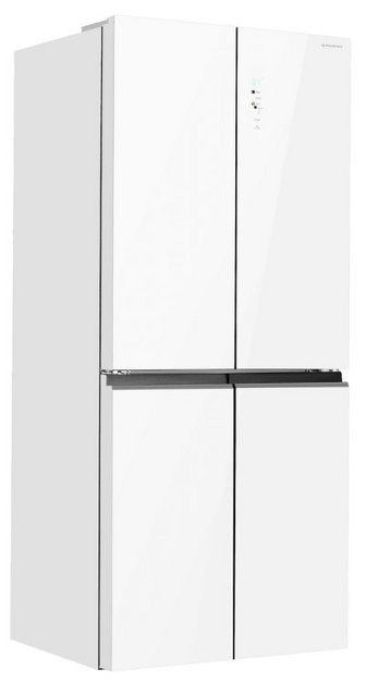 Холодильник Maunfeld MFF192NFPW01 Inverter в Тюмени (preview 5)