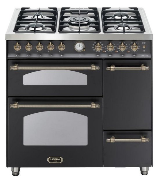 Варочный центр Lofra RNMT96MF2ET/CIF Bronze в Тюмени (preview 1)