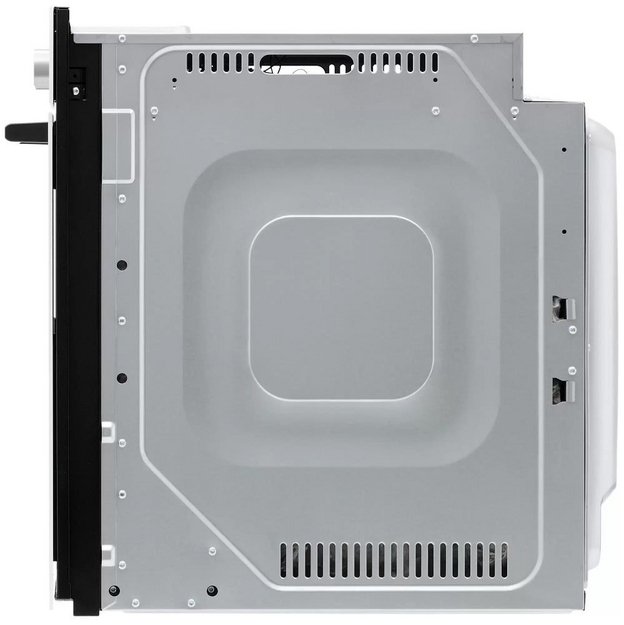 Духовой шкаф KRONA ALPHA 60 WH в Тюмени (preview 4)