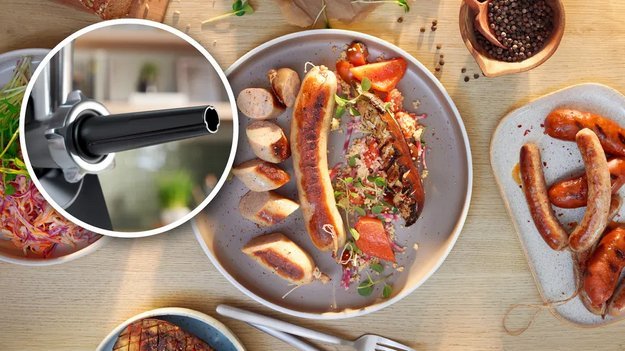 Мясорубка Bosch MFWS450B в Тюмени (preview 12)