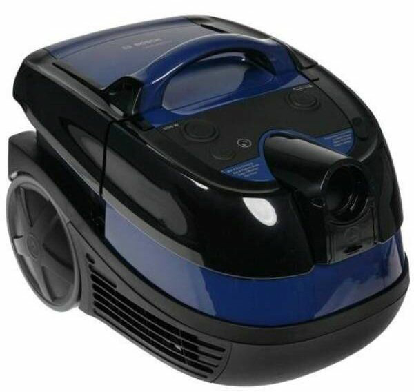 Пылесос Bosch BWD41700 в Тюмени (фото 4) Пылесос Bosch BWD41700 в Тюмени (preview 4)